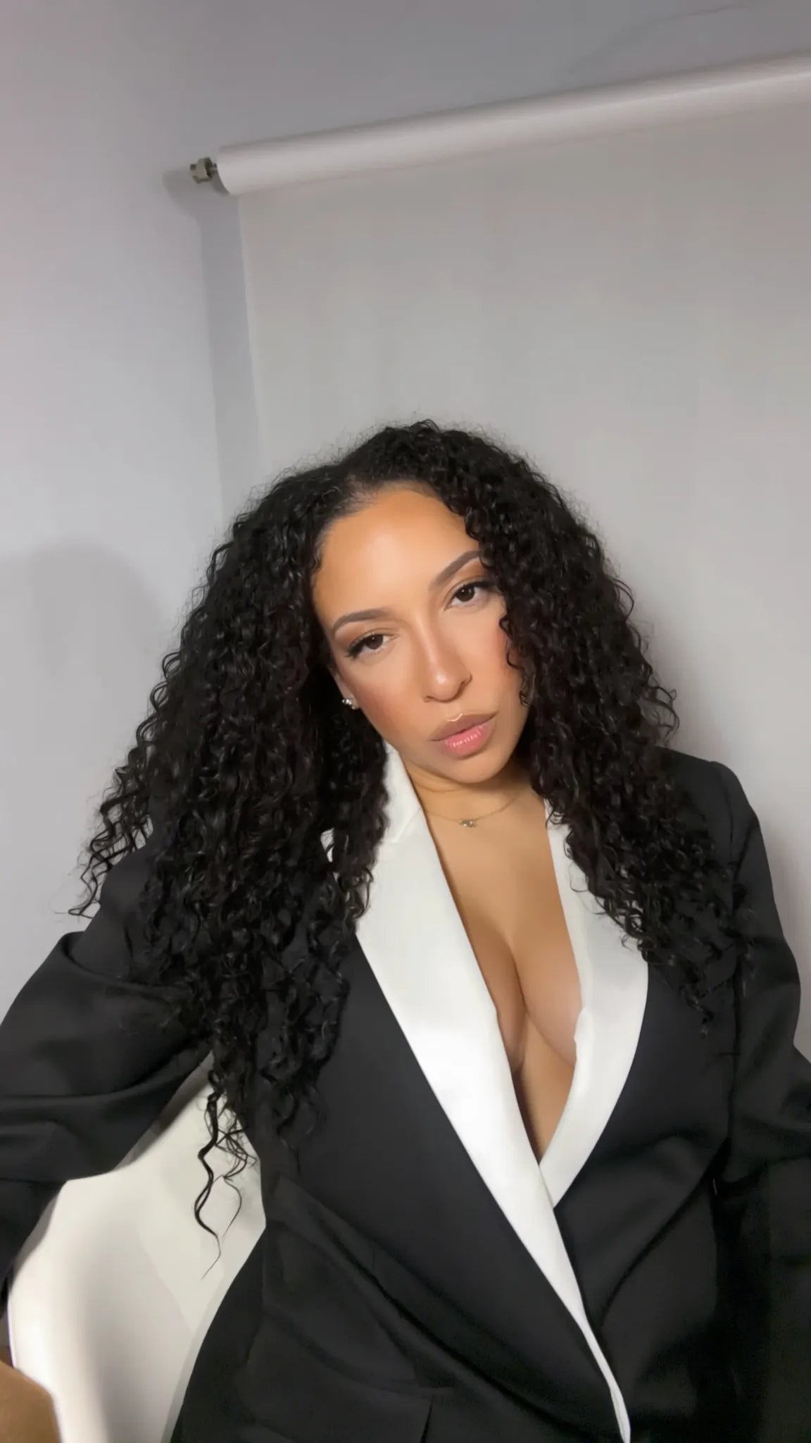 Indian Wave Curl Bundles