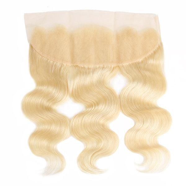 Body Wave Frontal 13X4