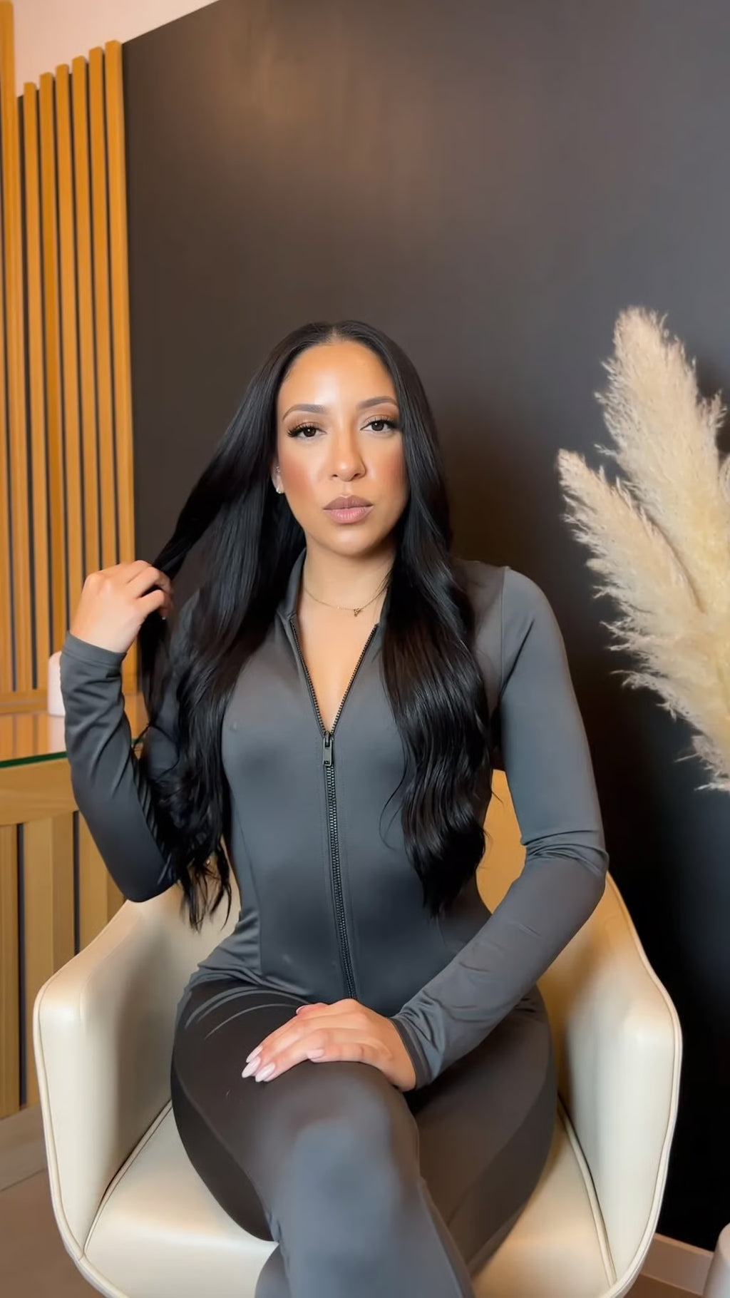 Raw Cambodian Straight Bundles