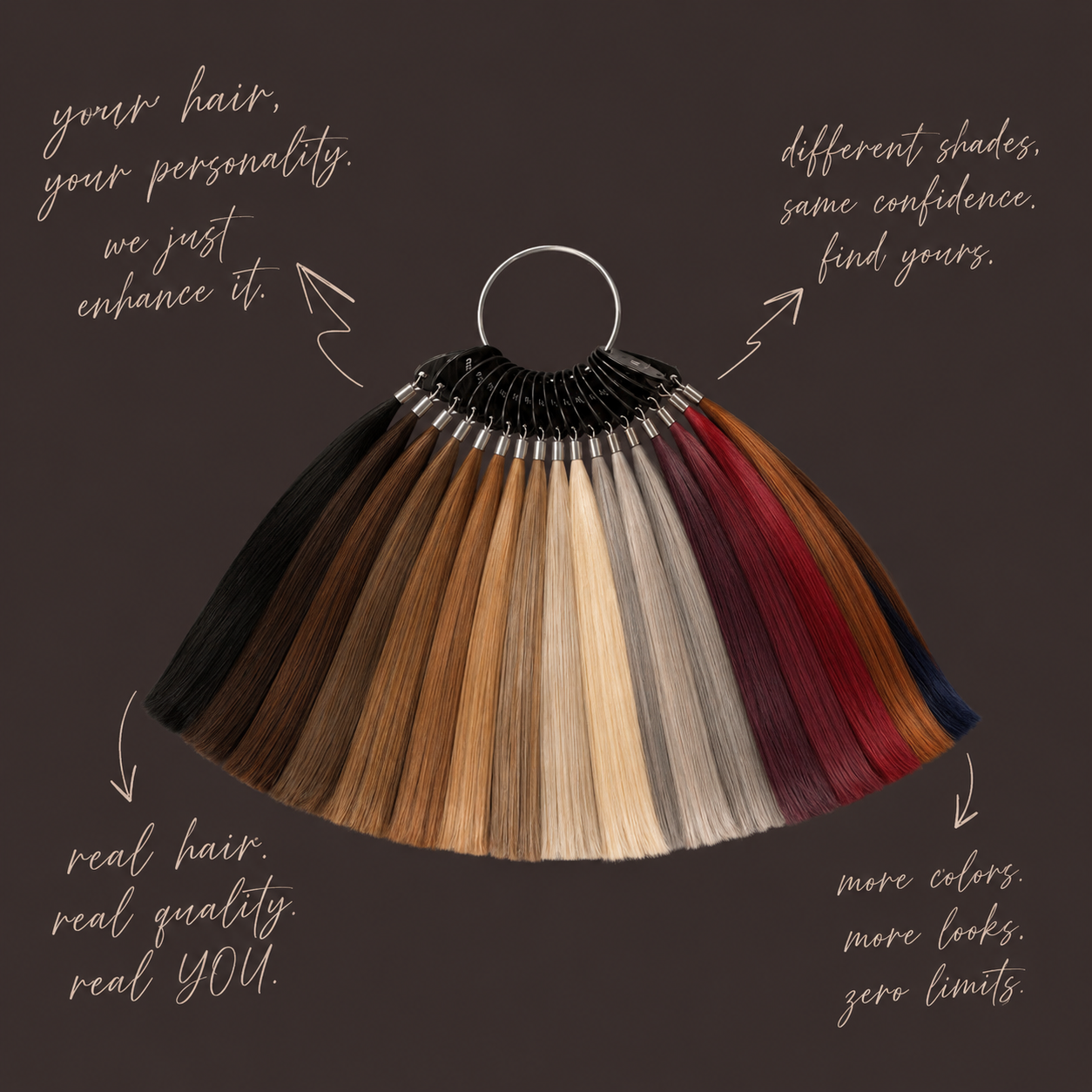 The Fancy Color Collection
