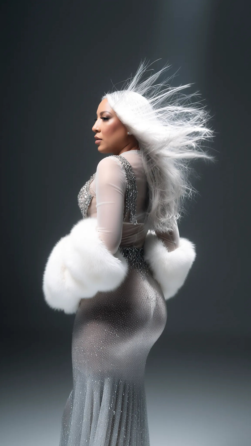 Blonde Raw Cambodian Straight Bundles