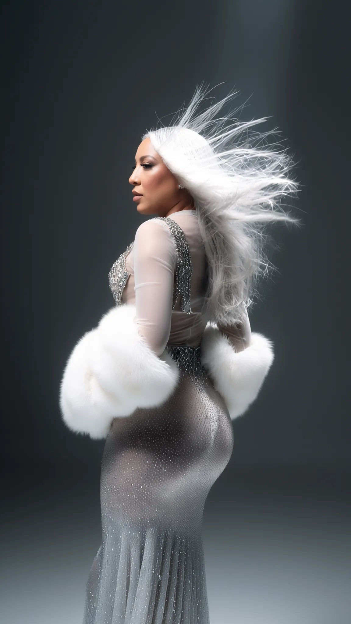 Blonde Raw Cambodian Straight Bundles