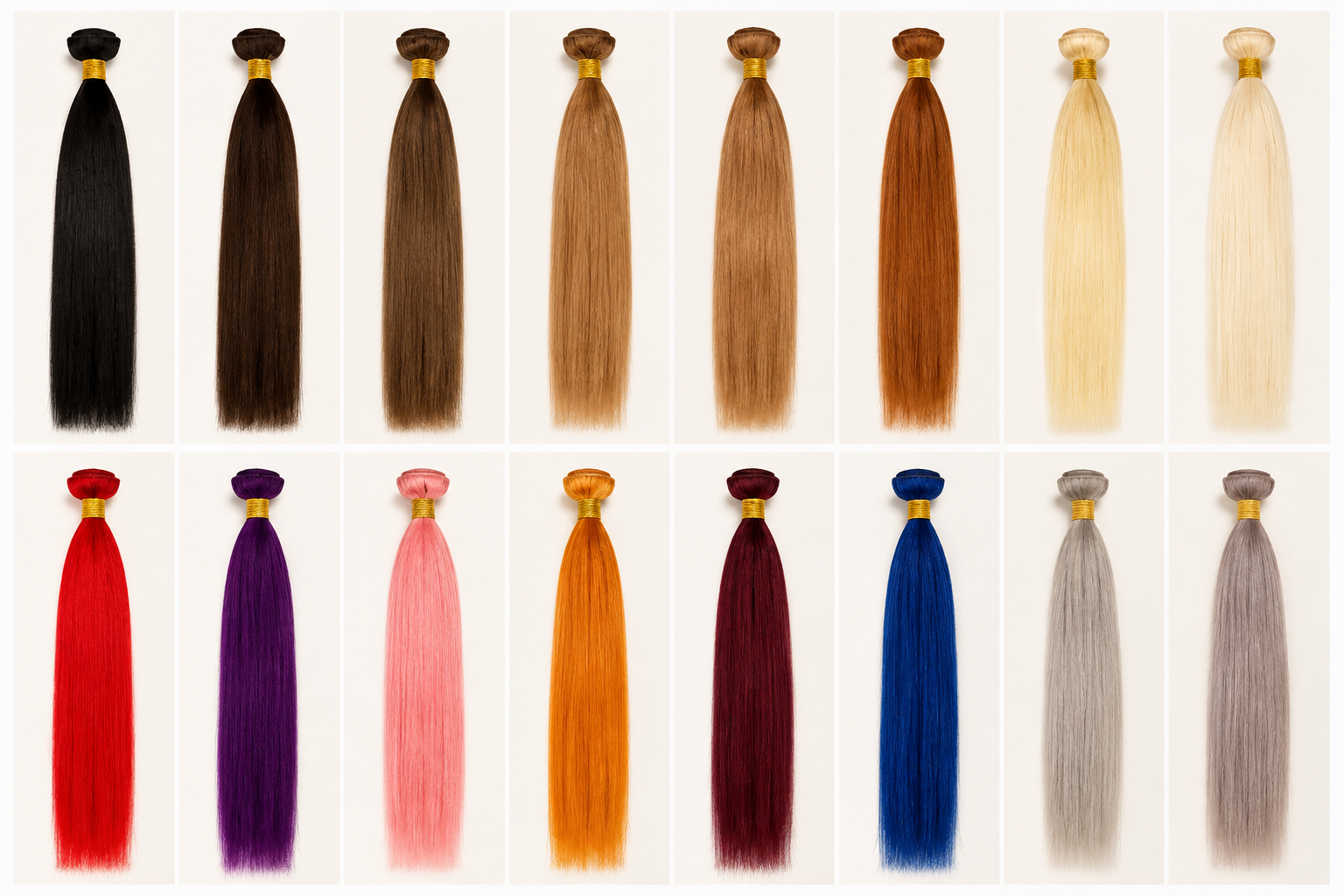 The Fancy Color Collection