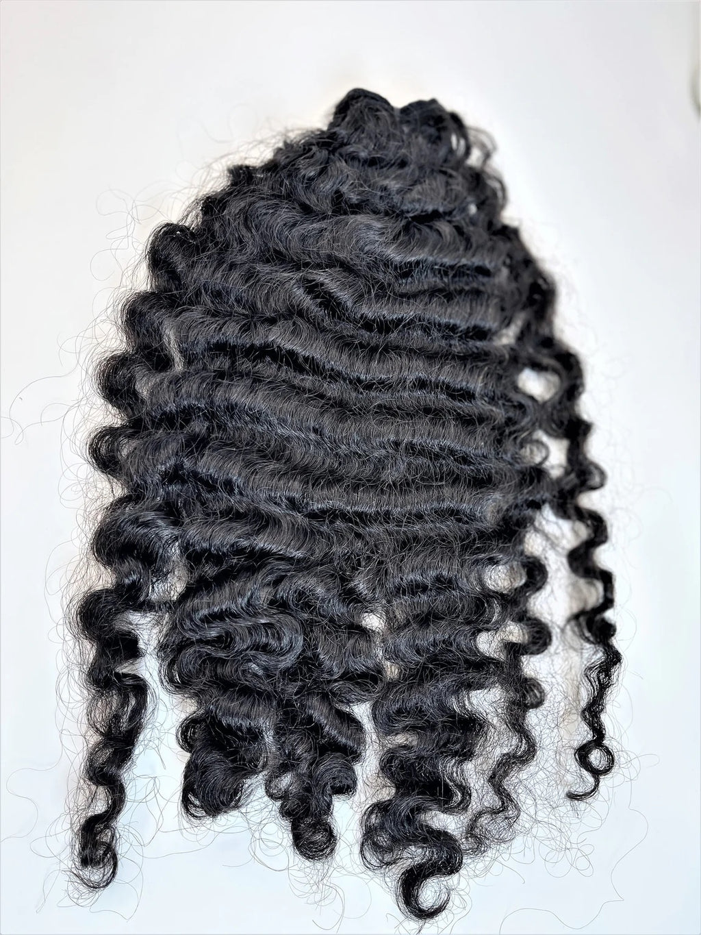 Burmese Curly Bundles