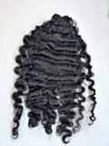 Burmese Curly Bundles