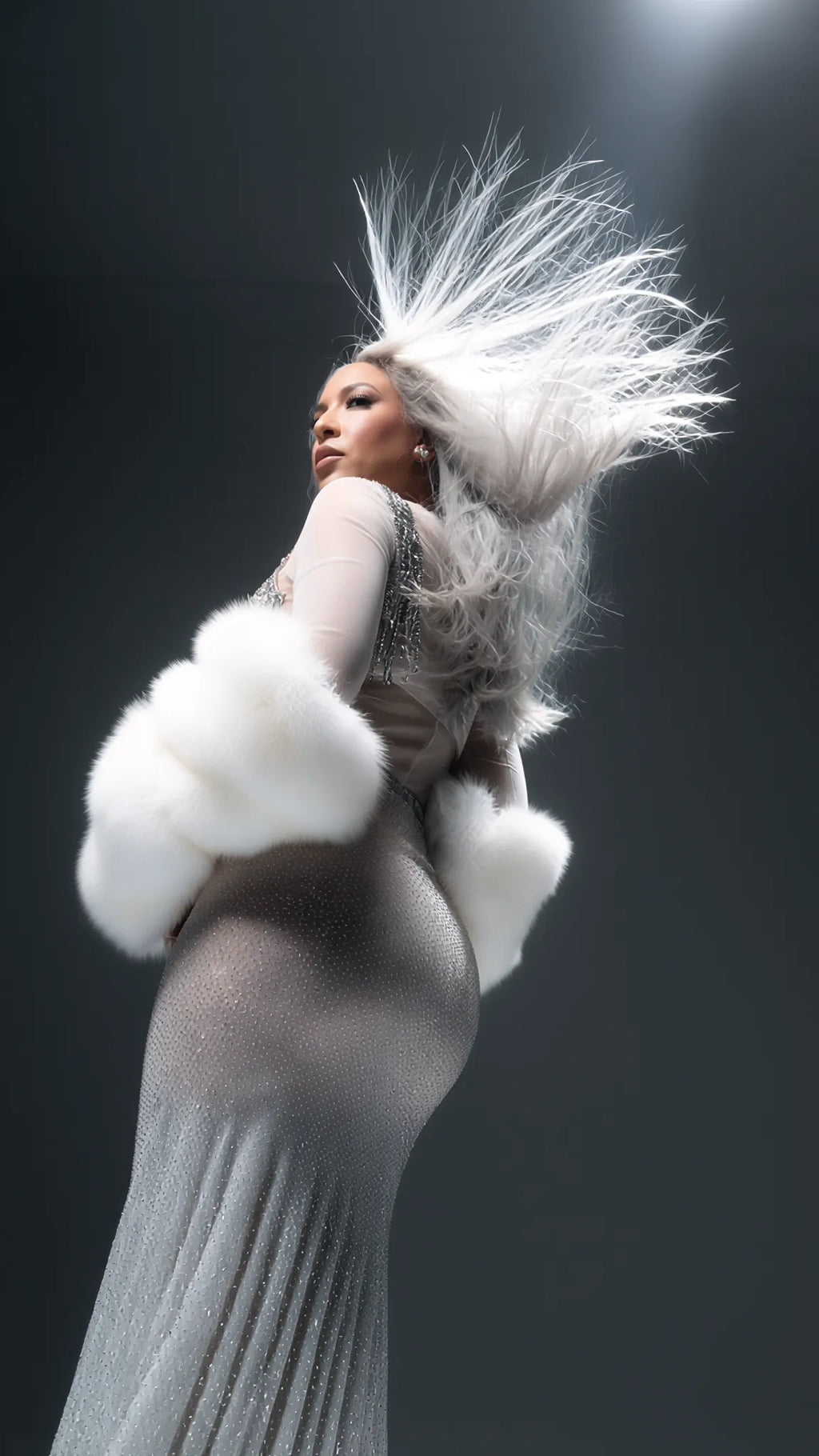 Blonde Raw Cambodian Straight Bundles