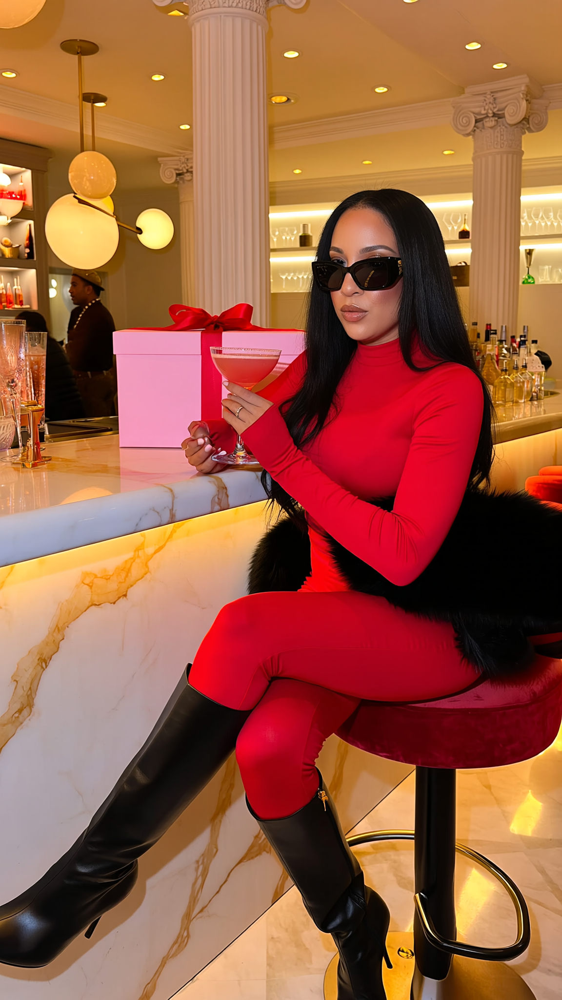 Raw Cambodian Straight Bundles