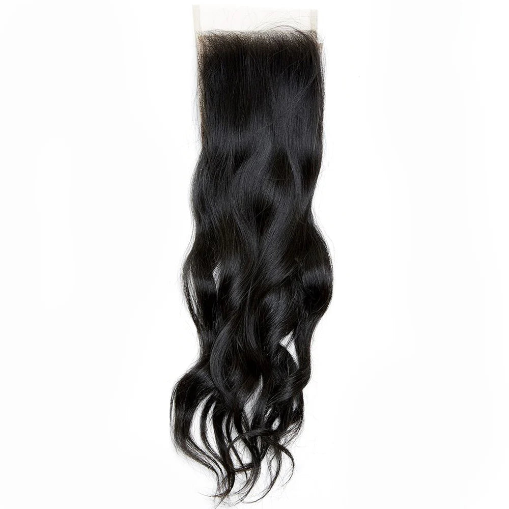 Loose Wave closure 6X6