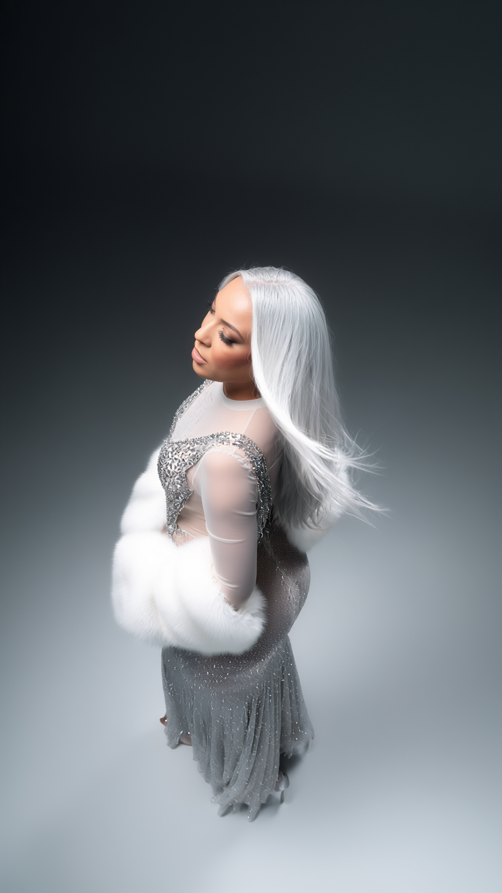 Blonde Raw Cambodian Straight Bundles