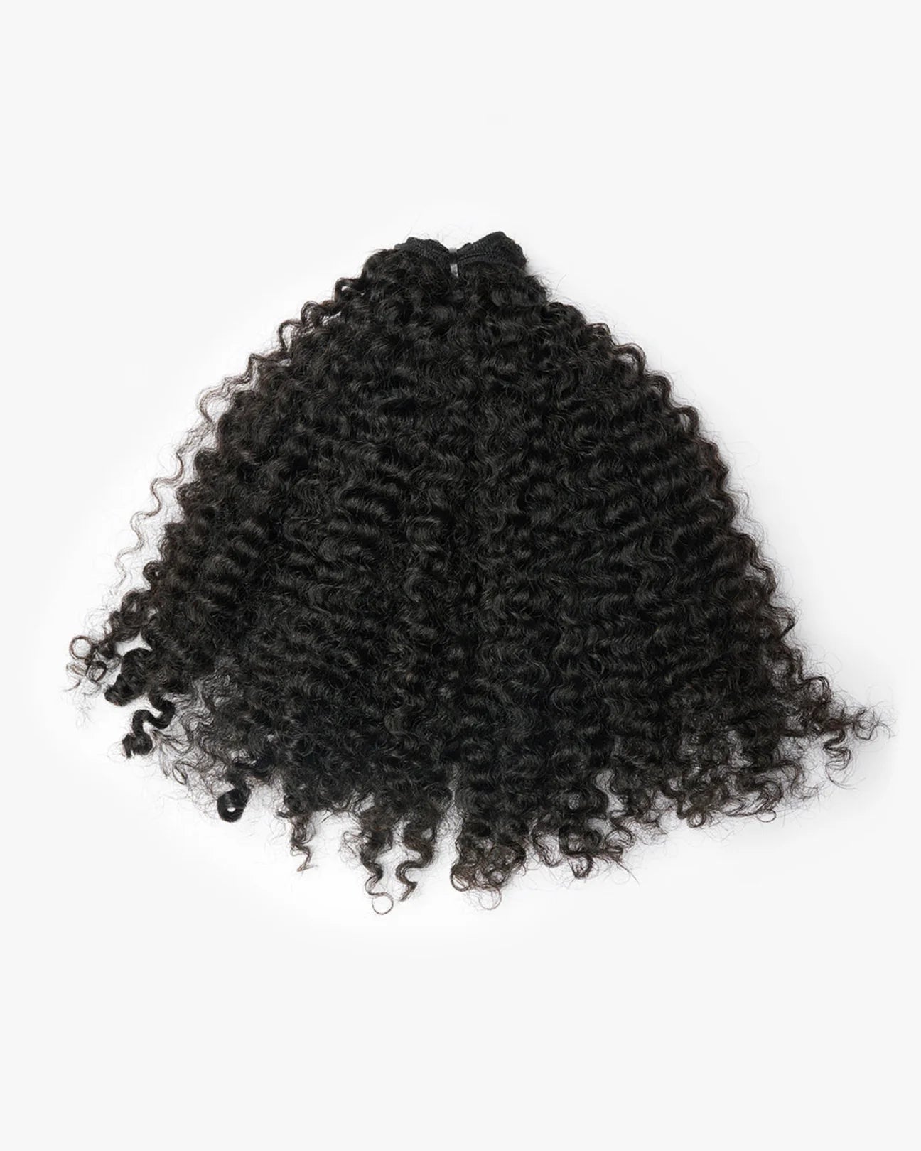 Kinky Curly Bundles