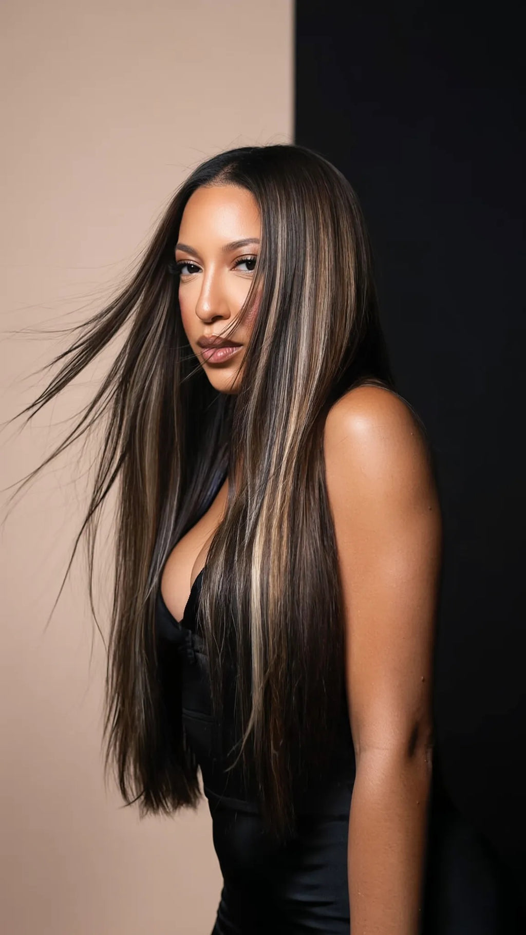 Raw Cambodian Straight Bundles