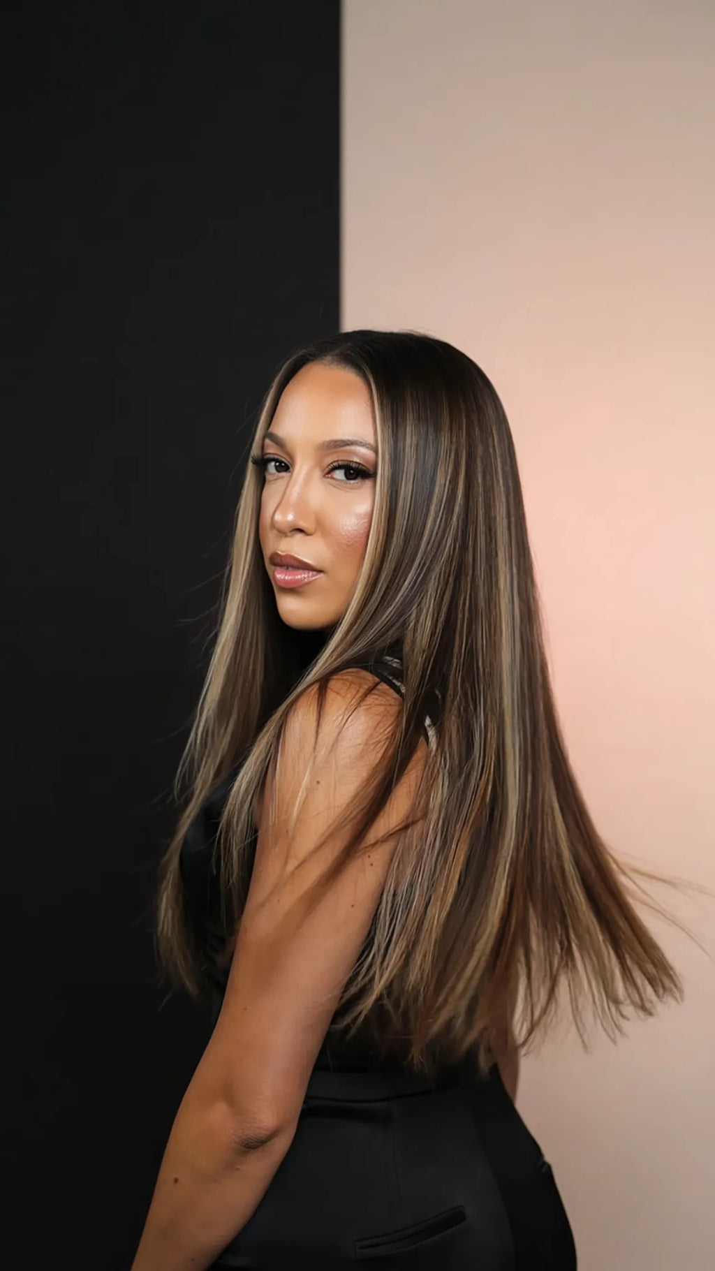 Raw Cambodian Straight Bundles